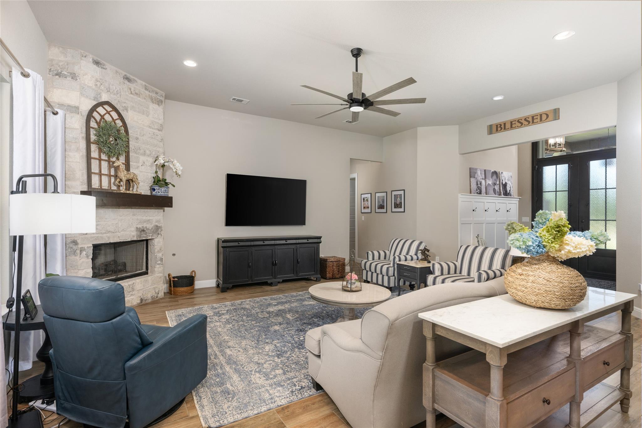 105 Stag Leap Court Liberty Hill TX 78642