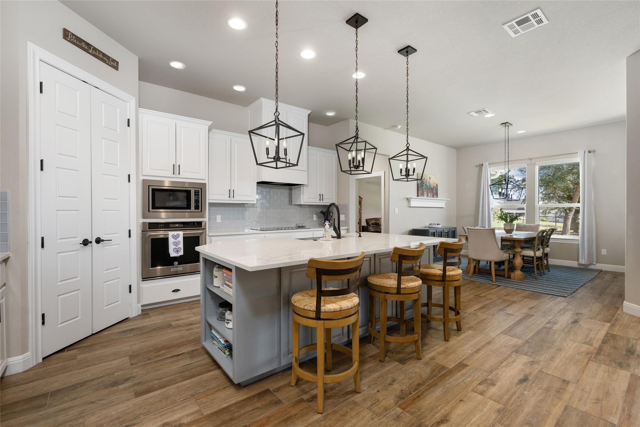 105 Stag Leap Court Liberty Hill TX 78642