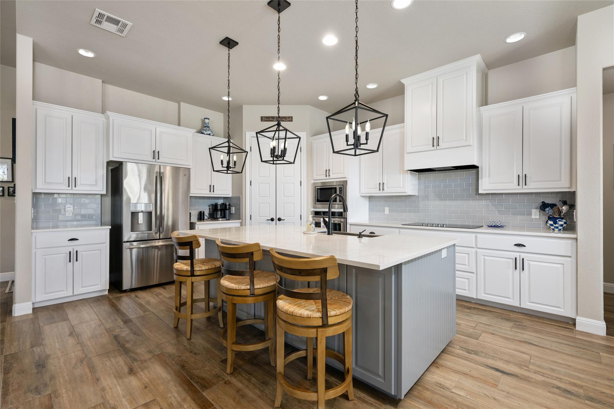 105 Stag Leap Court Liberty Hill TX 78642