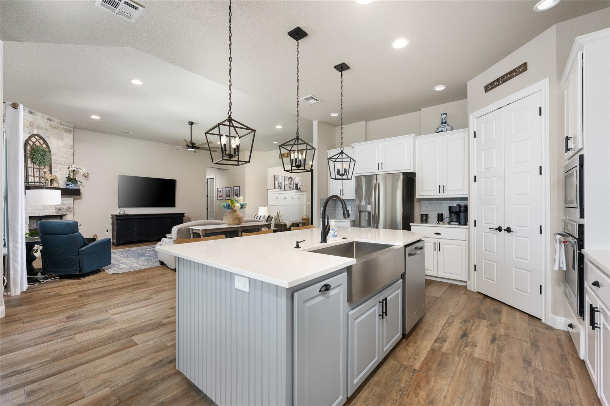 105 Stag Leap Court Liberty Hill TX 78642