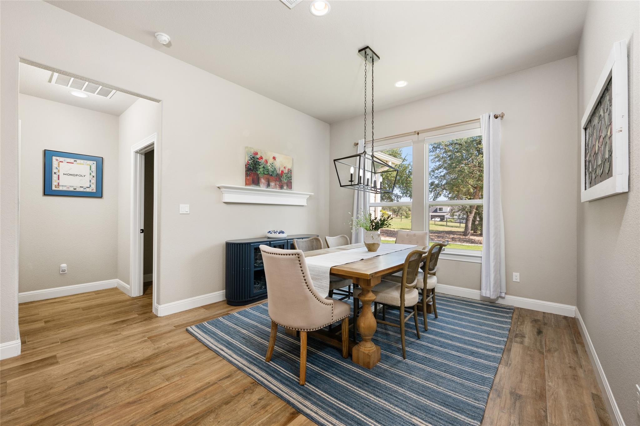 105 Stag Leap Court Liberty Hill TX 78642