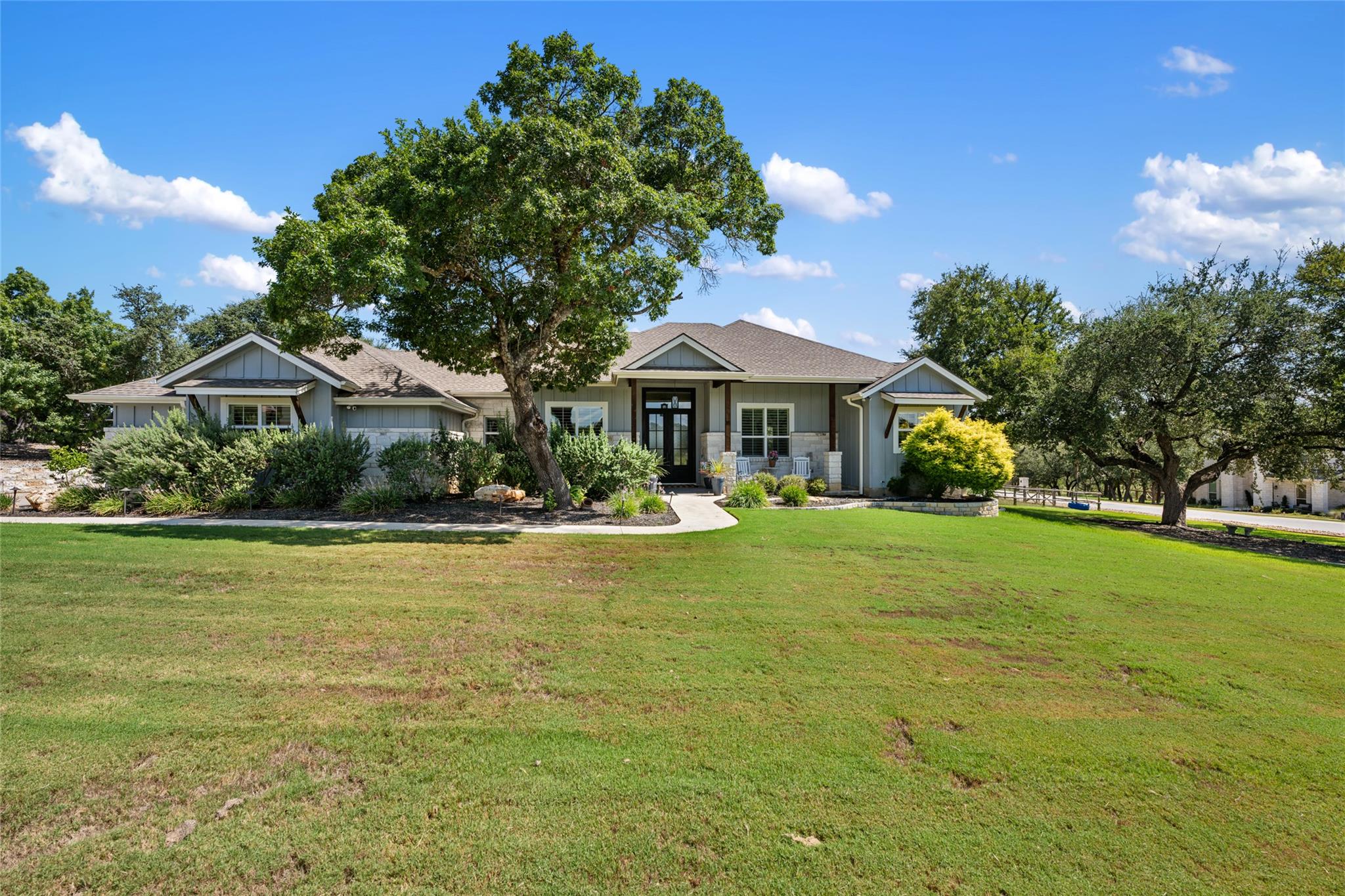 105 Stag Leap Court Liberty Hill TX 78642