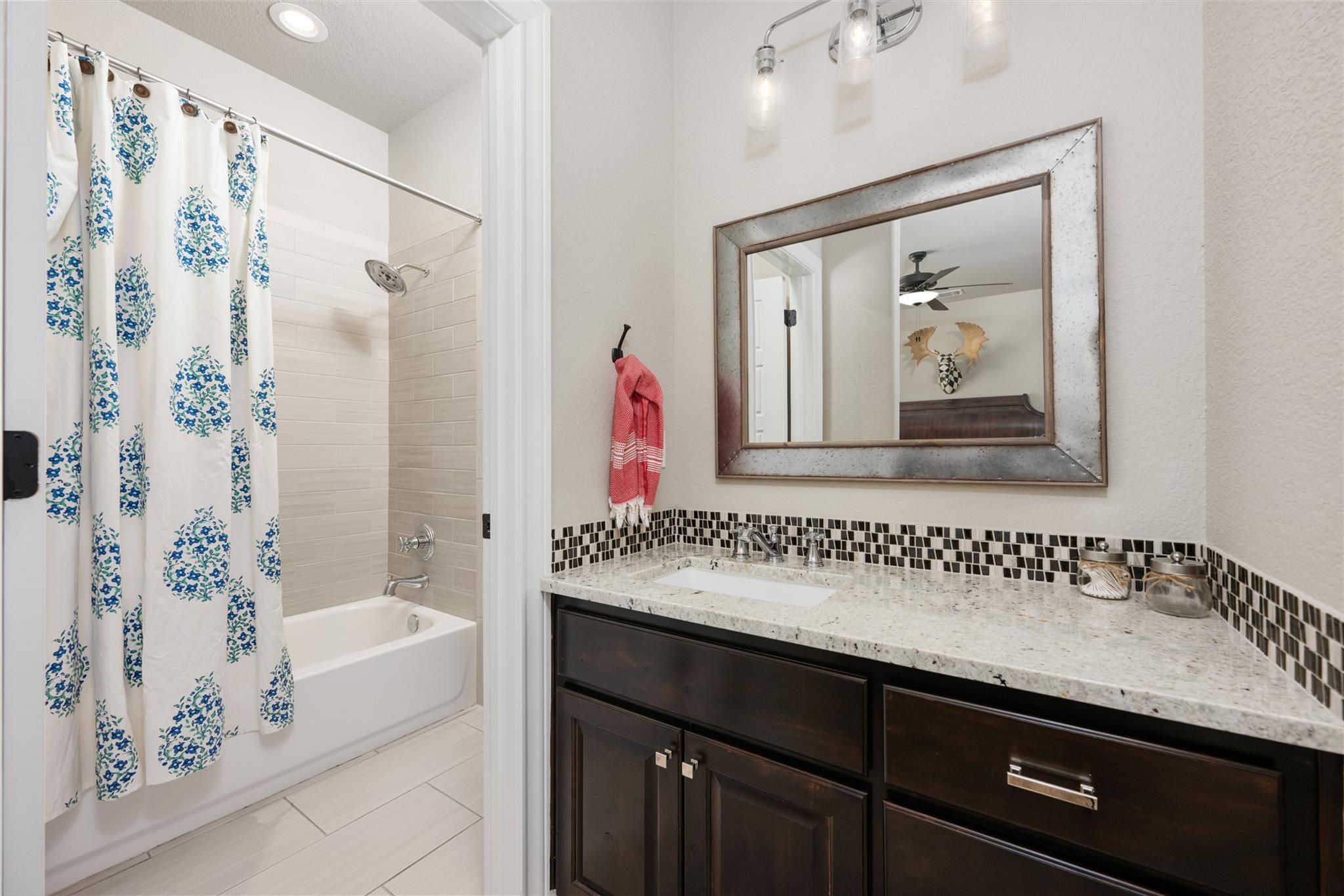 105 Stag Leap Court Liberty Hill TX 78642