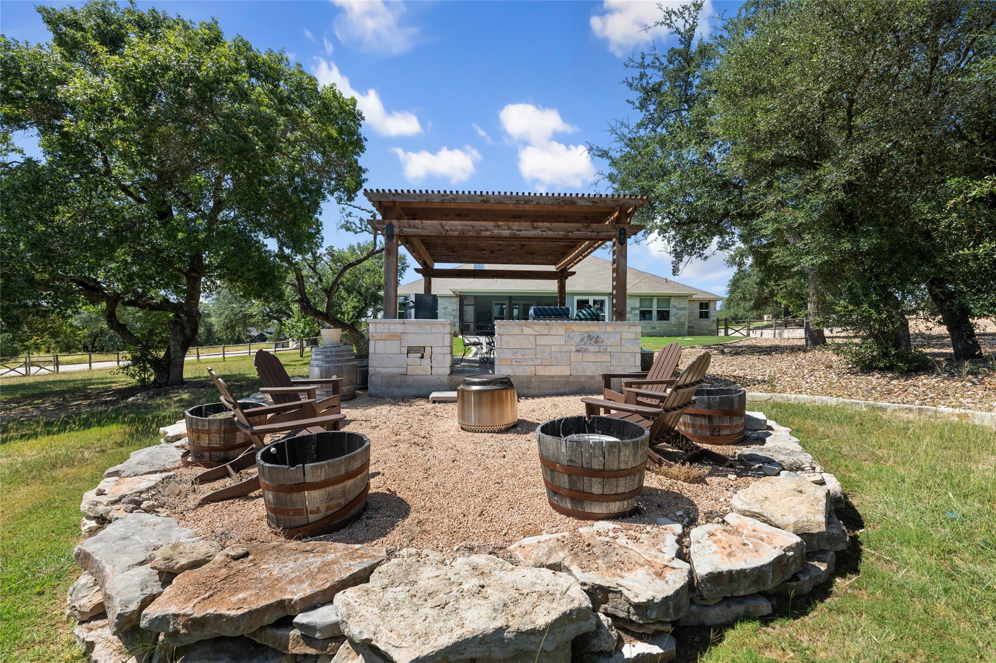 105 Stag Leap Court Liberty Hill TX 78642
