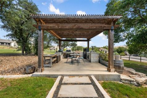 105 Stag Leap Court Liberty Hill TX 78642