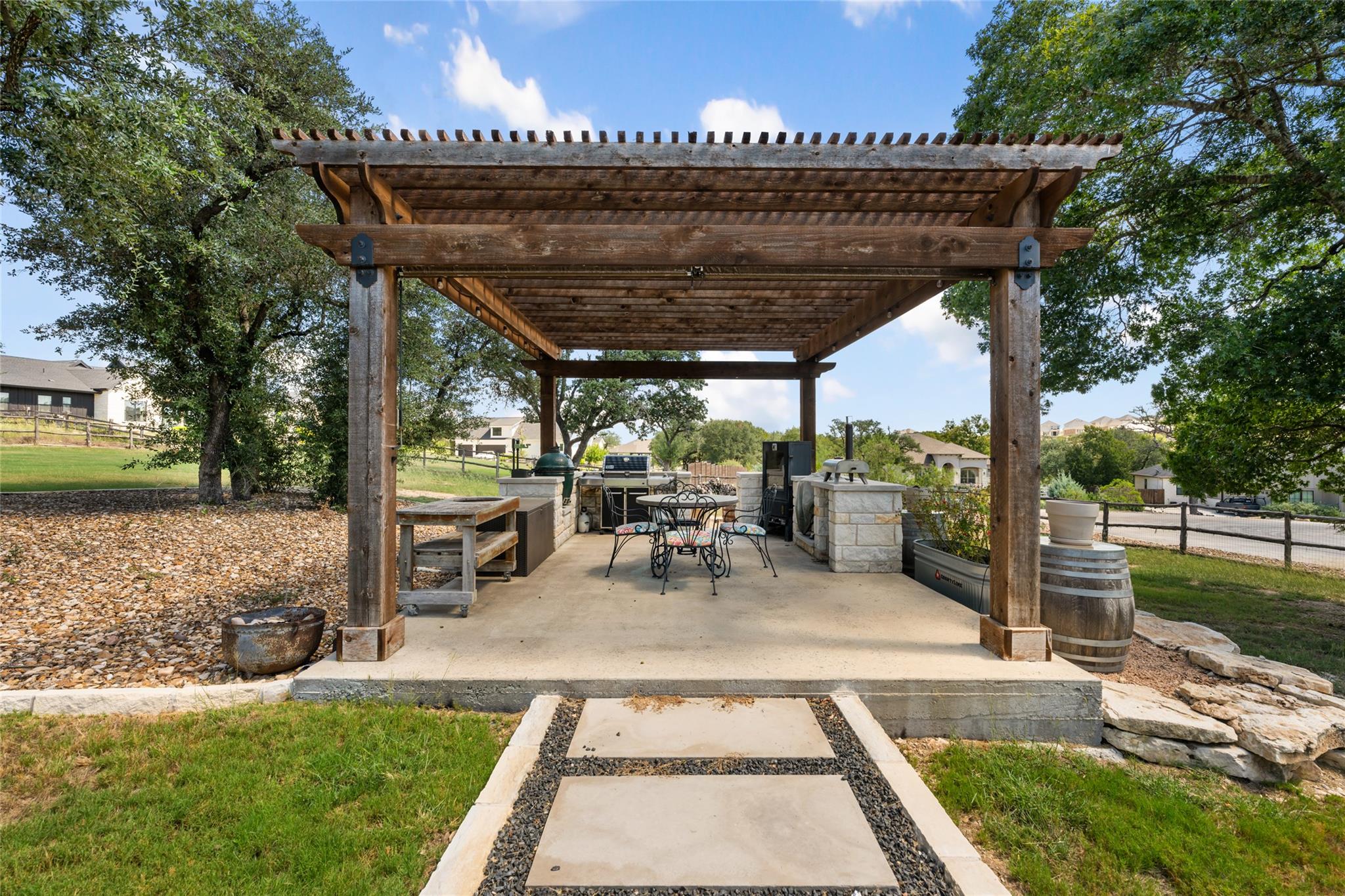 105 Stag Leap Court Liberty Hill TX 78642