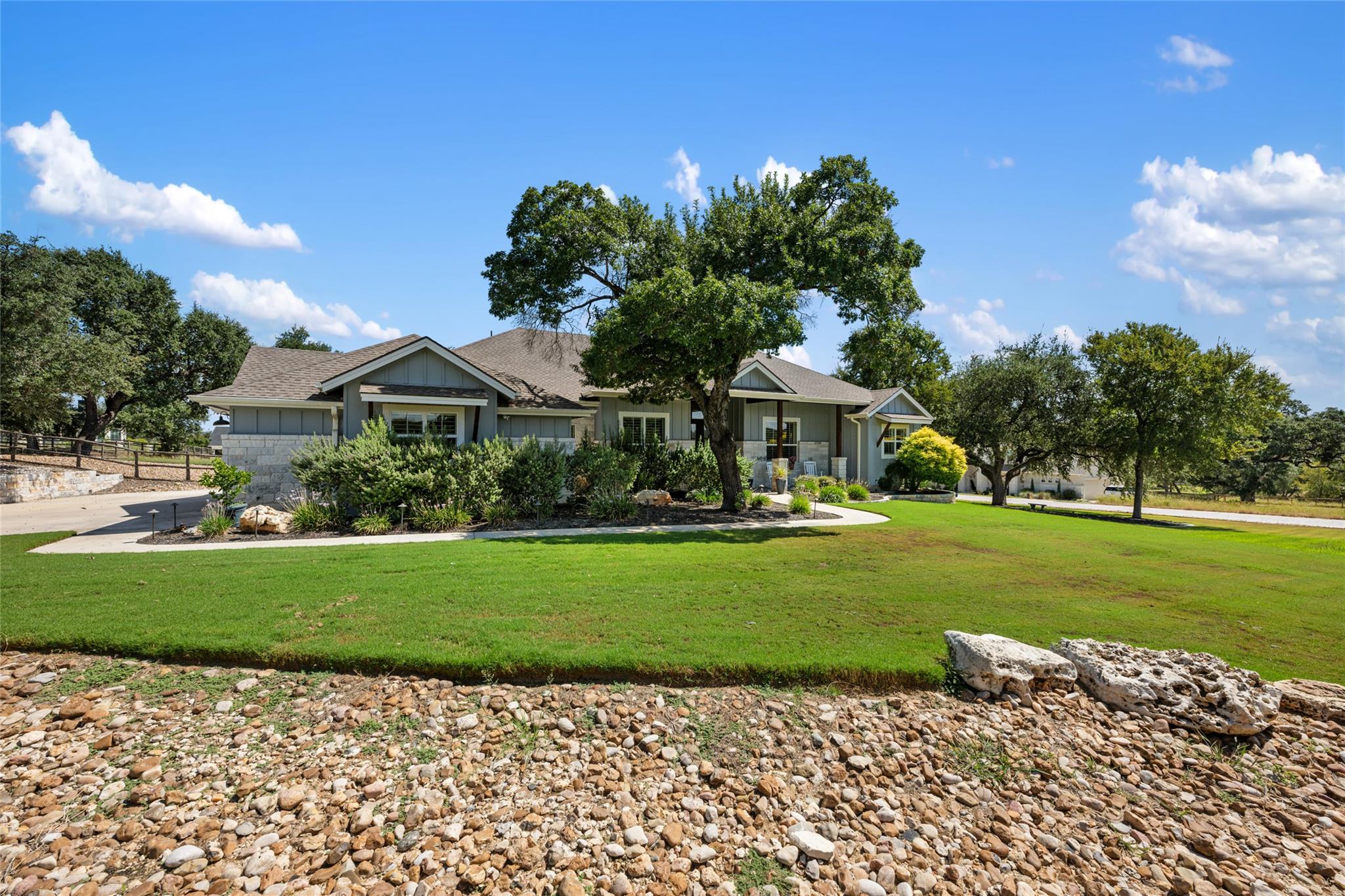 105 Stag Leap Court Liberty Hill TX 78642