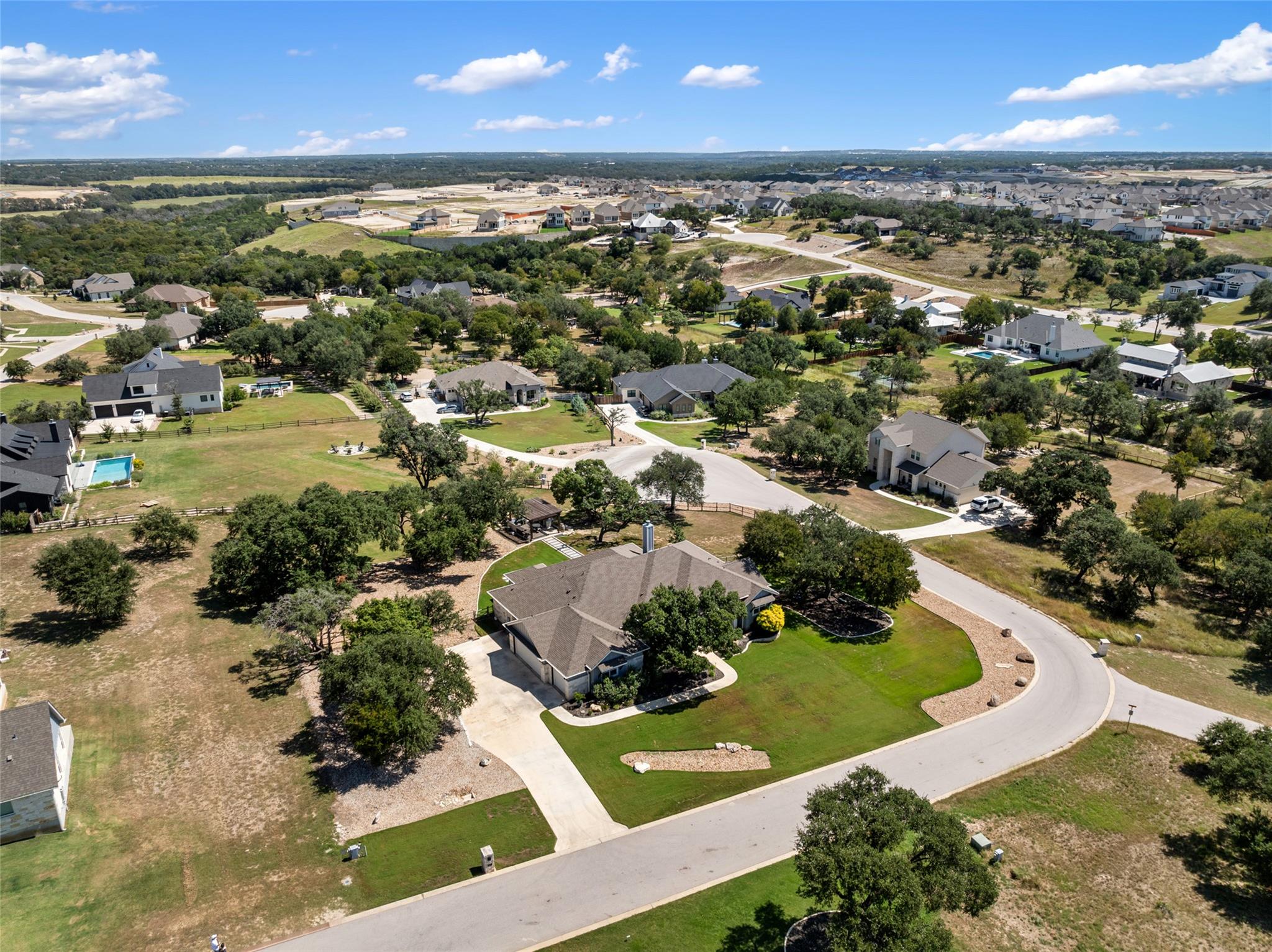 105 Stag Leap Court Liberty Hill TX 78642