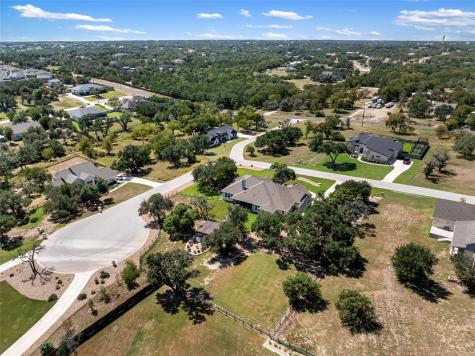 105 Stag Leap Court Liberty Hill TX 78642
