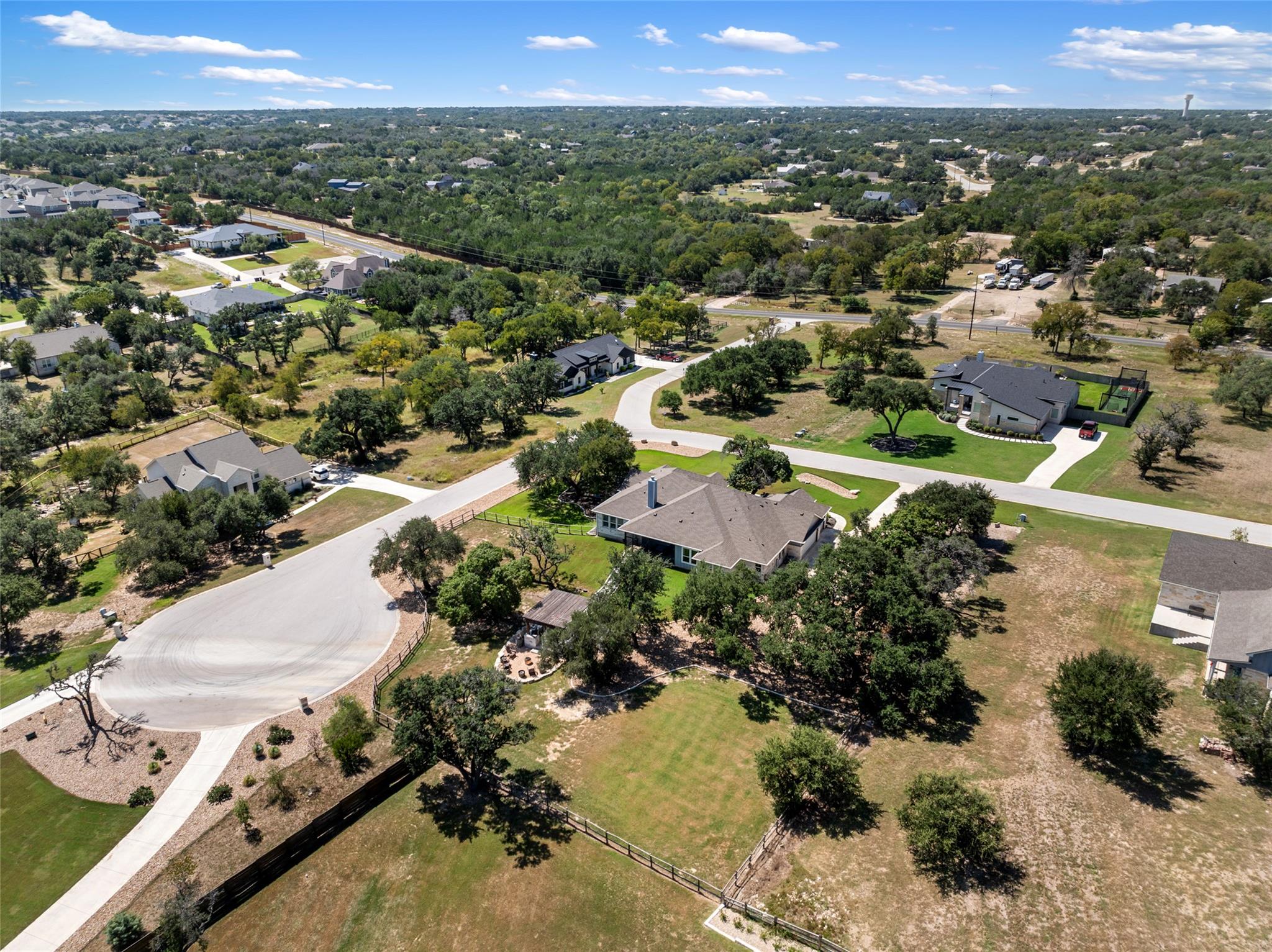105 Stag Leap Court Liberty Hill TX 78642