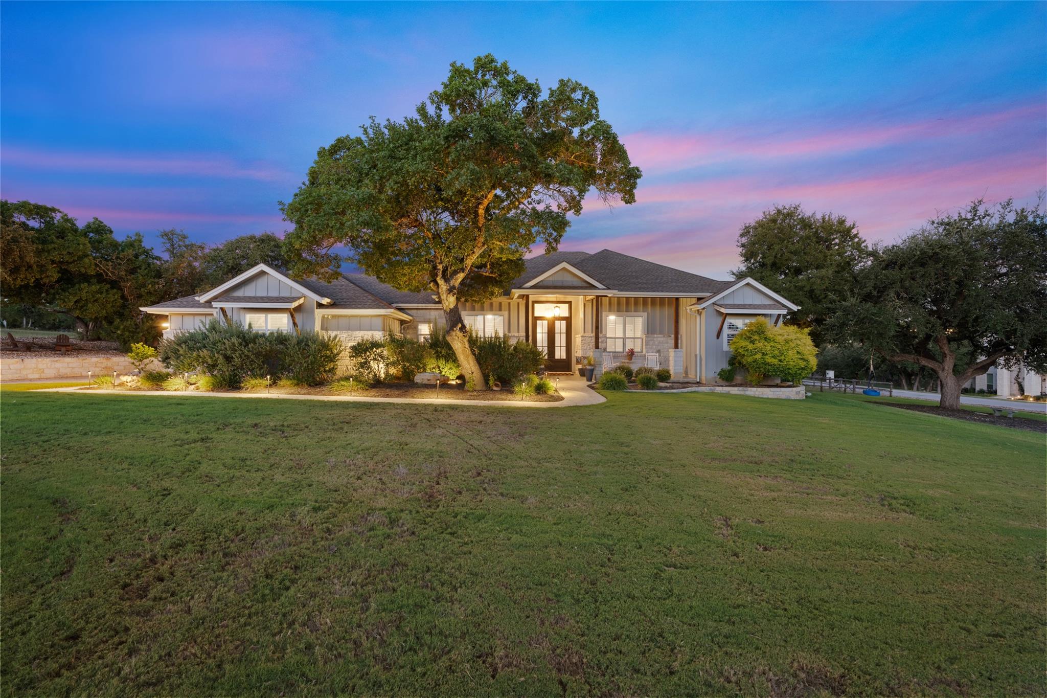 105 Stag Leap Court Liberty Hill TX 78642