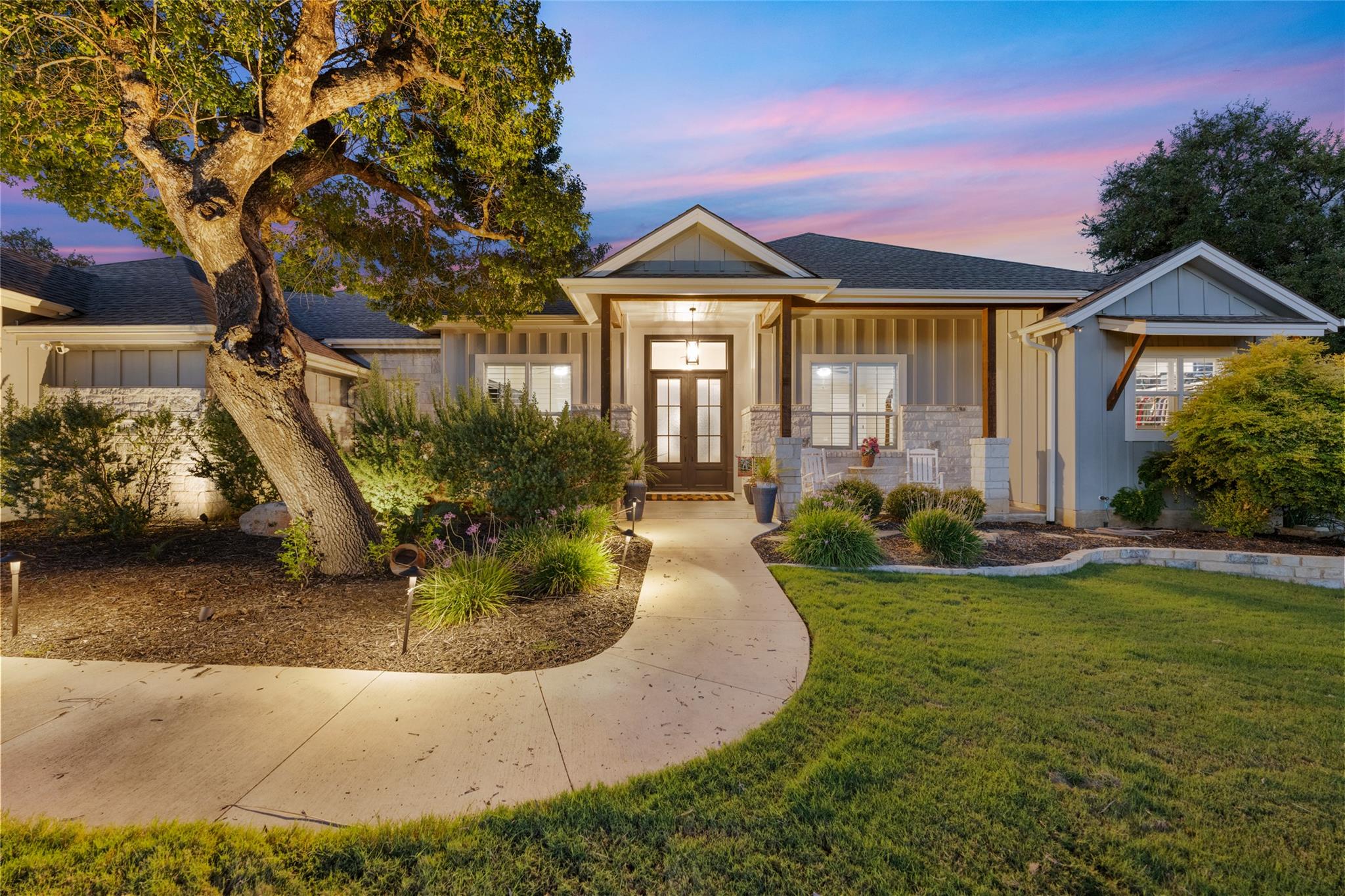105 Stag Leap Court Liberty Hill TX 78642