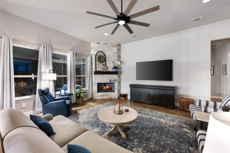 105 Stag Leap Court Liberty Hill TX 78642