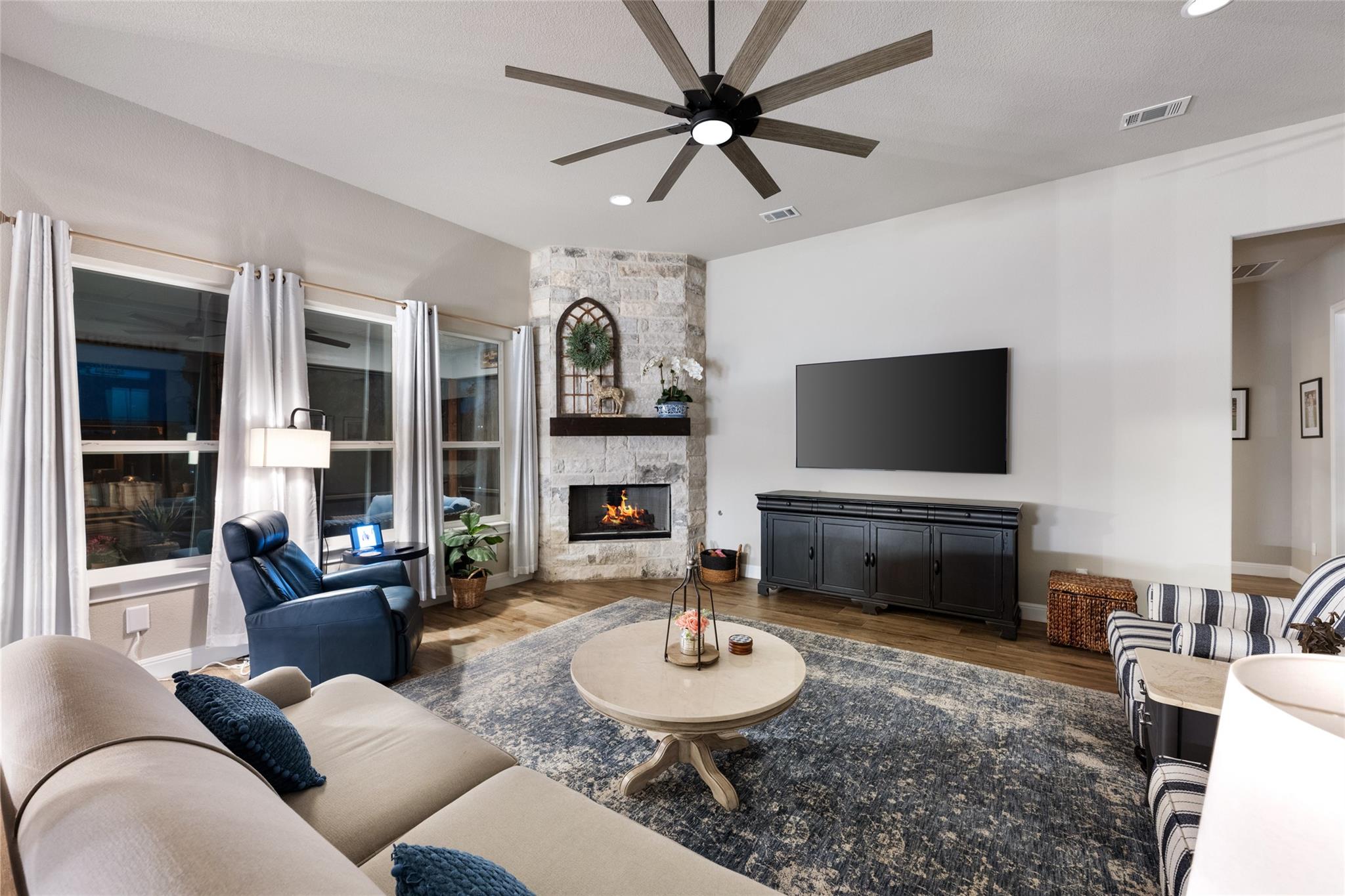 105 Stag Leap Court Liberty Hill TX 78642