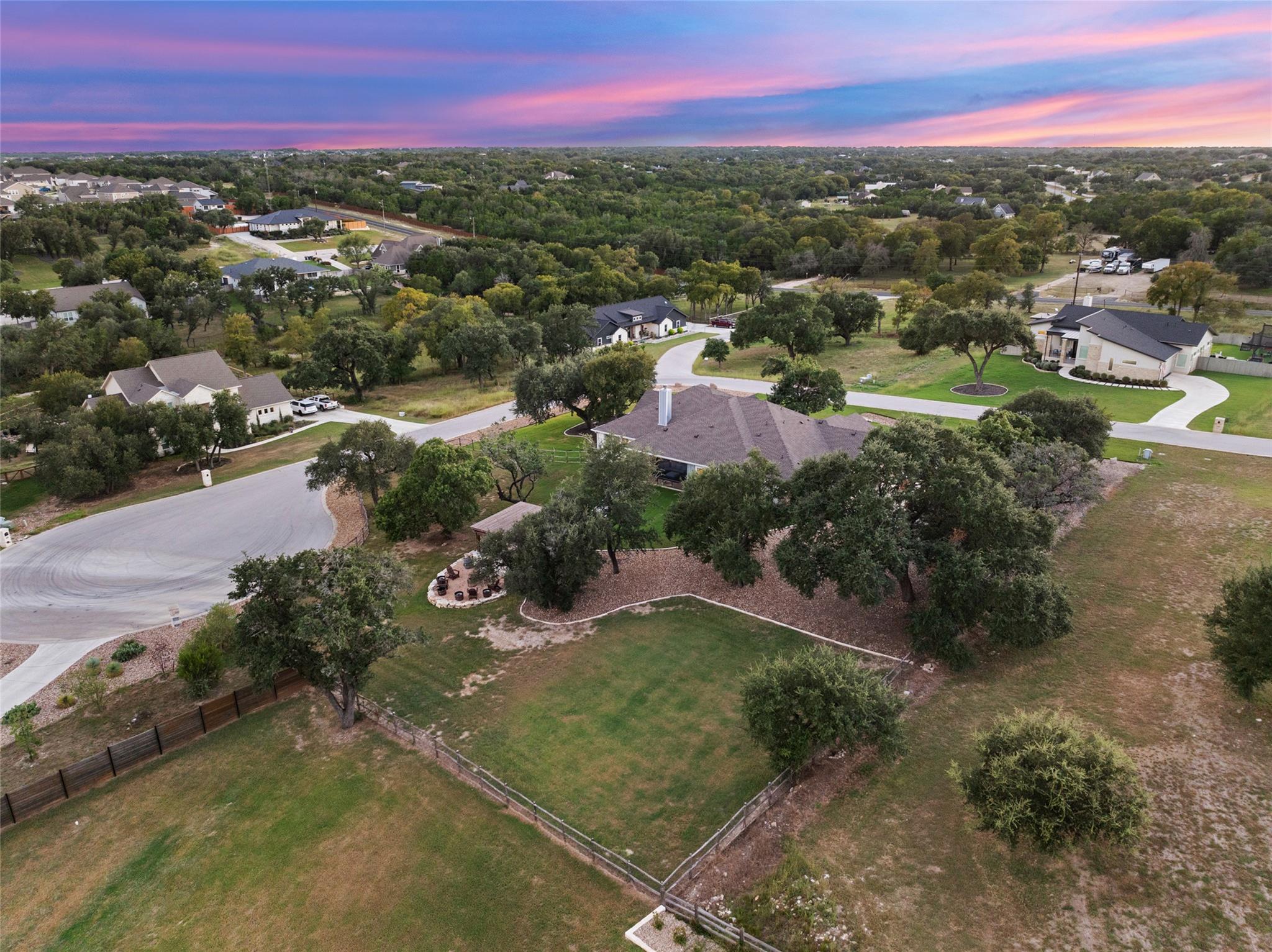 105 Stag Leap Court Liberty Hill TX 78642