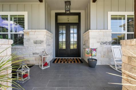 105 Stag Leap Court Liberty Hill TX 78642