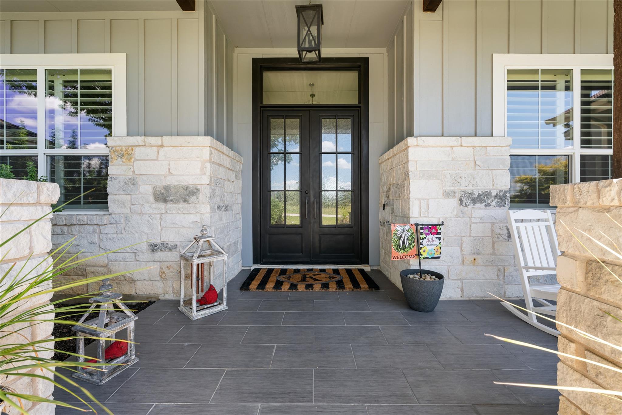 105 Stag Leap Court Liberty Hill TX 78642