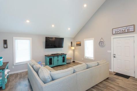 119 Beach Front Drive Matagorda TX 77457