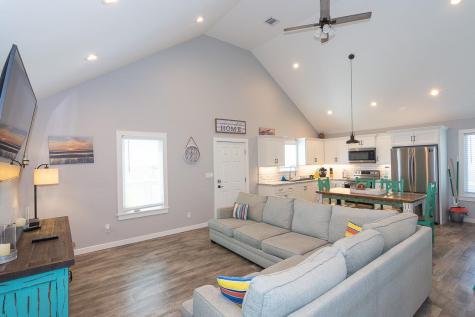 119 Beach Front Drive Matagorda TX 77457