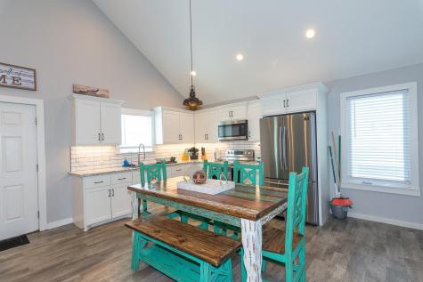 119 Beach Front Drive Matagorda TX 77457