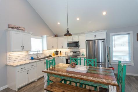 119 Beach Front Drive Matagorda TX 77457