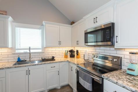 119 Beach Front Drive Matagorda TX 77457