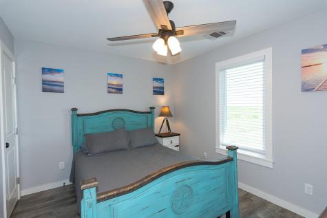 119 Beach Front Drive Matagorda TX 77457