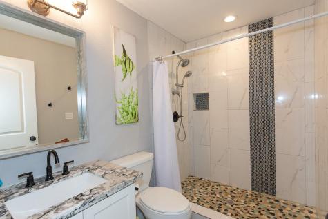 119 Beach Front Drive Matagorda TX 77457