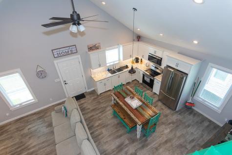 119 Beach Front Drive Matagorda TX 77457