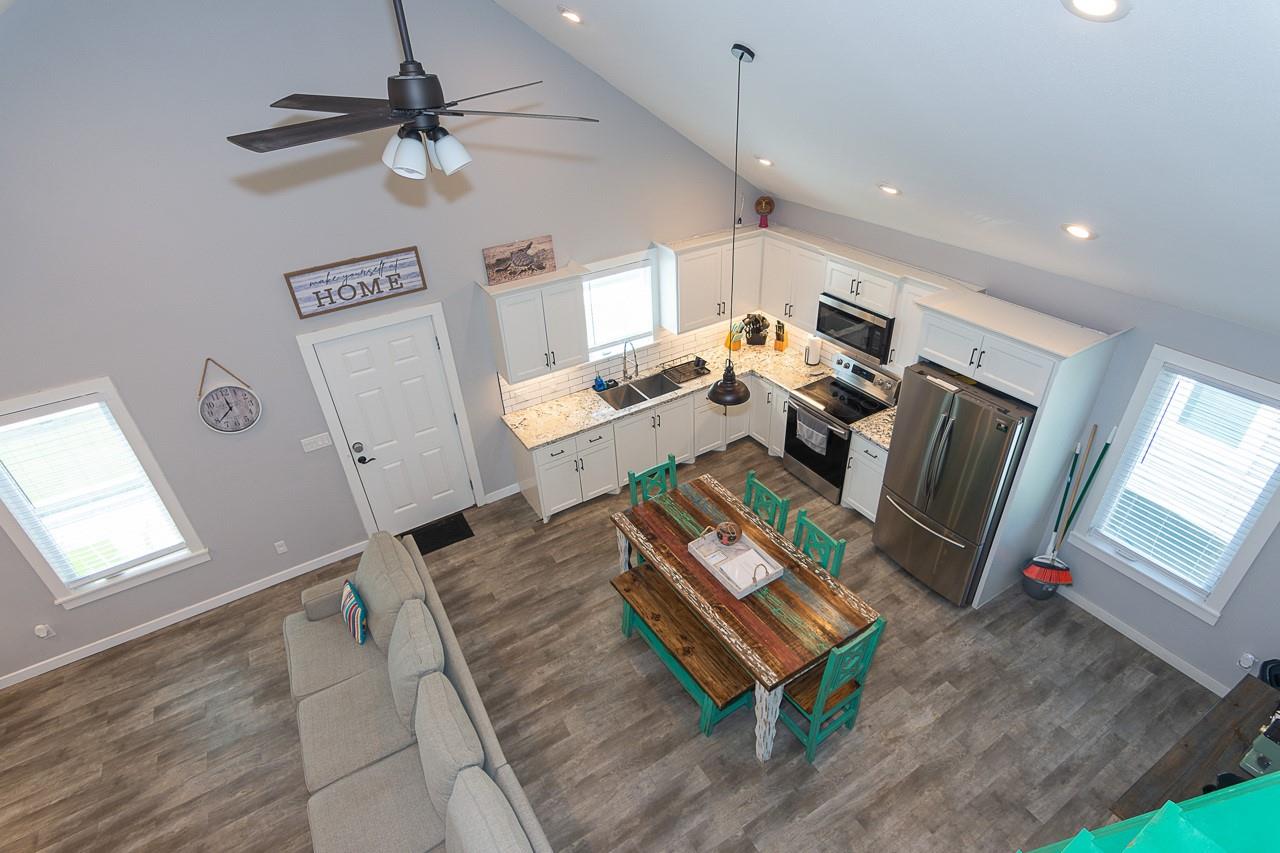 119 Beach Front Drive Matagorda TX 77457