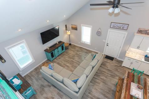119 Beach Front Drive Matagorda TX 77457