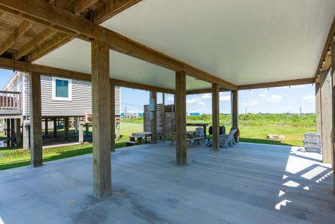 119 Beach Front Drive Matagorda TX 77457