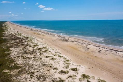 119 Beach Front Drive Matagorda TX 77457