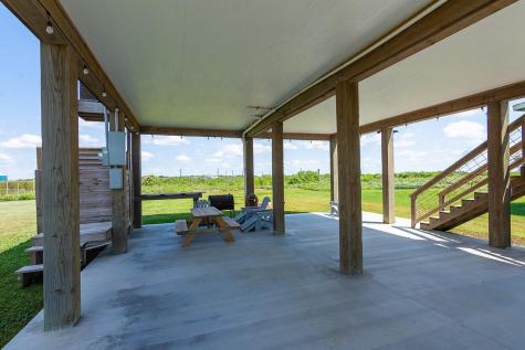 119 Beach Front Drive Matagorda TX 77457