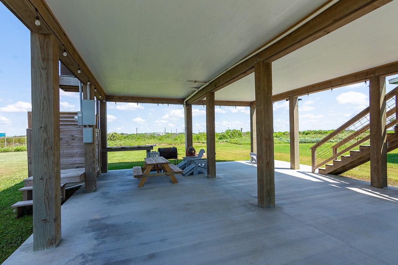 119 Beach Front Drive Matagorda TX 77457