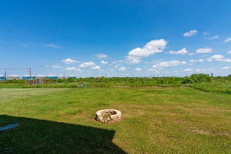 119 Beach Front Drive Matagorda TX 77457
