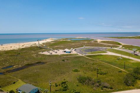 119 Beach Front Drive Matagorda TX 77457