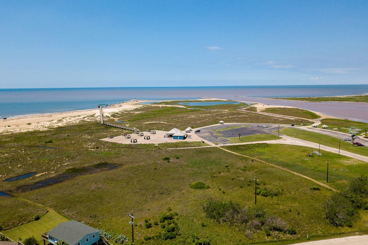 119 Beach Front Drive Matagorda TX 77457