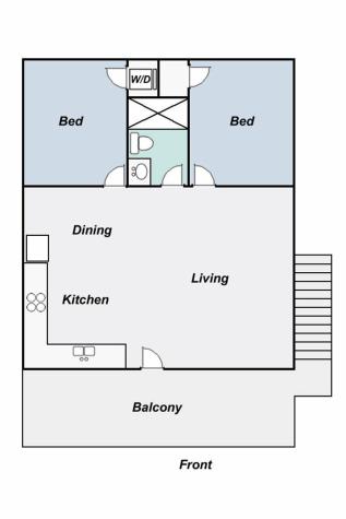 119 Beach Front Drive Matagorda TX 77457