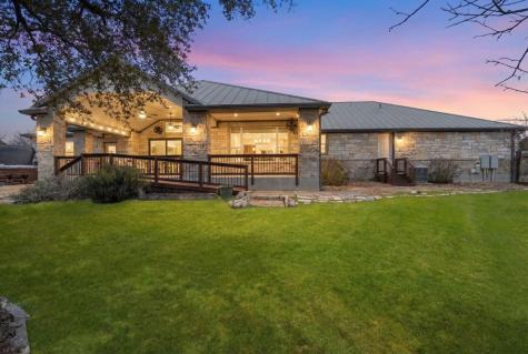 948 Lazy Diamond Canyon Lake TX 78133