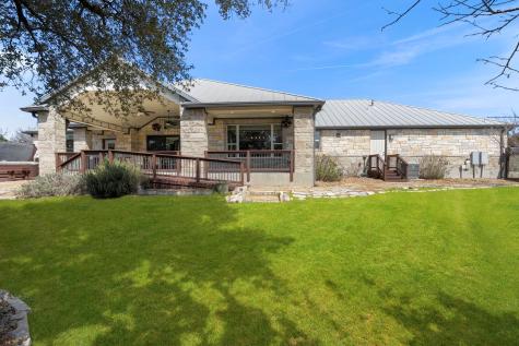 948 Lazy Diamond Canyon Lake TX 78133