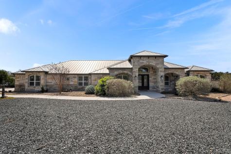 948 Lazy Diamond Canyon Lake TX 78133