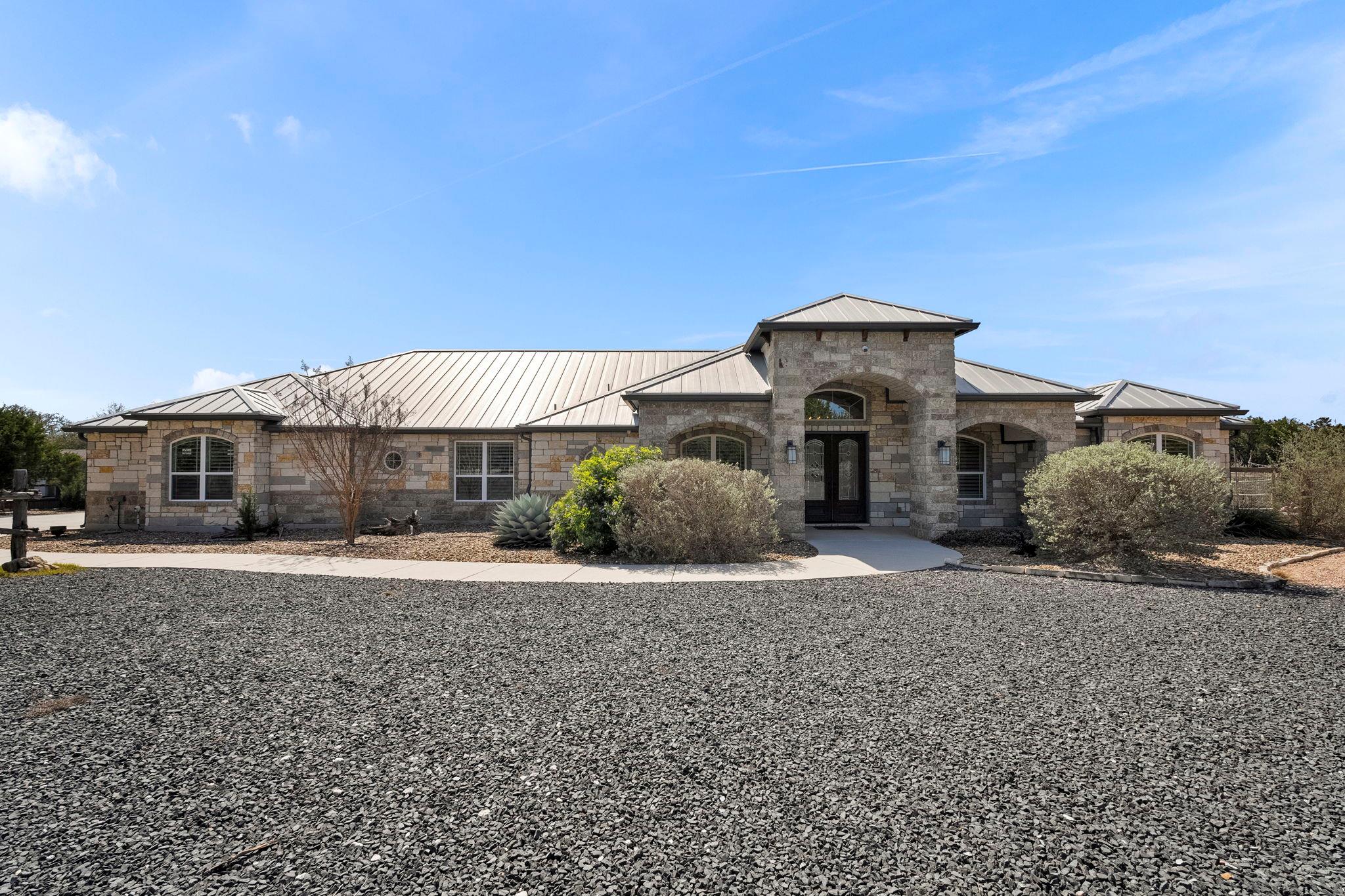 948 Lazy Diamond Canyon Lake TX 78133