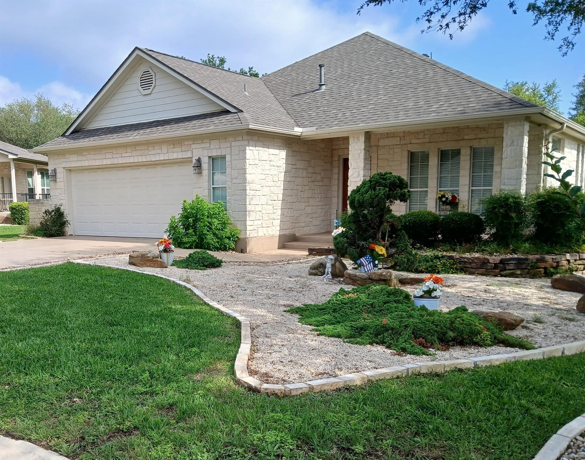 416 Brazos Drive Georgetown TX 78628