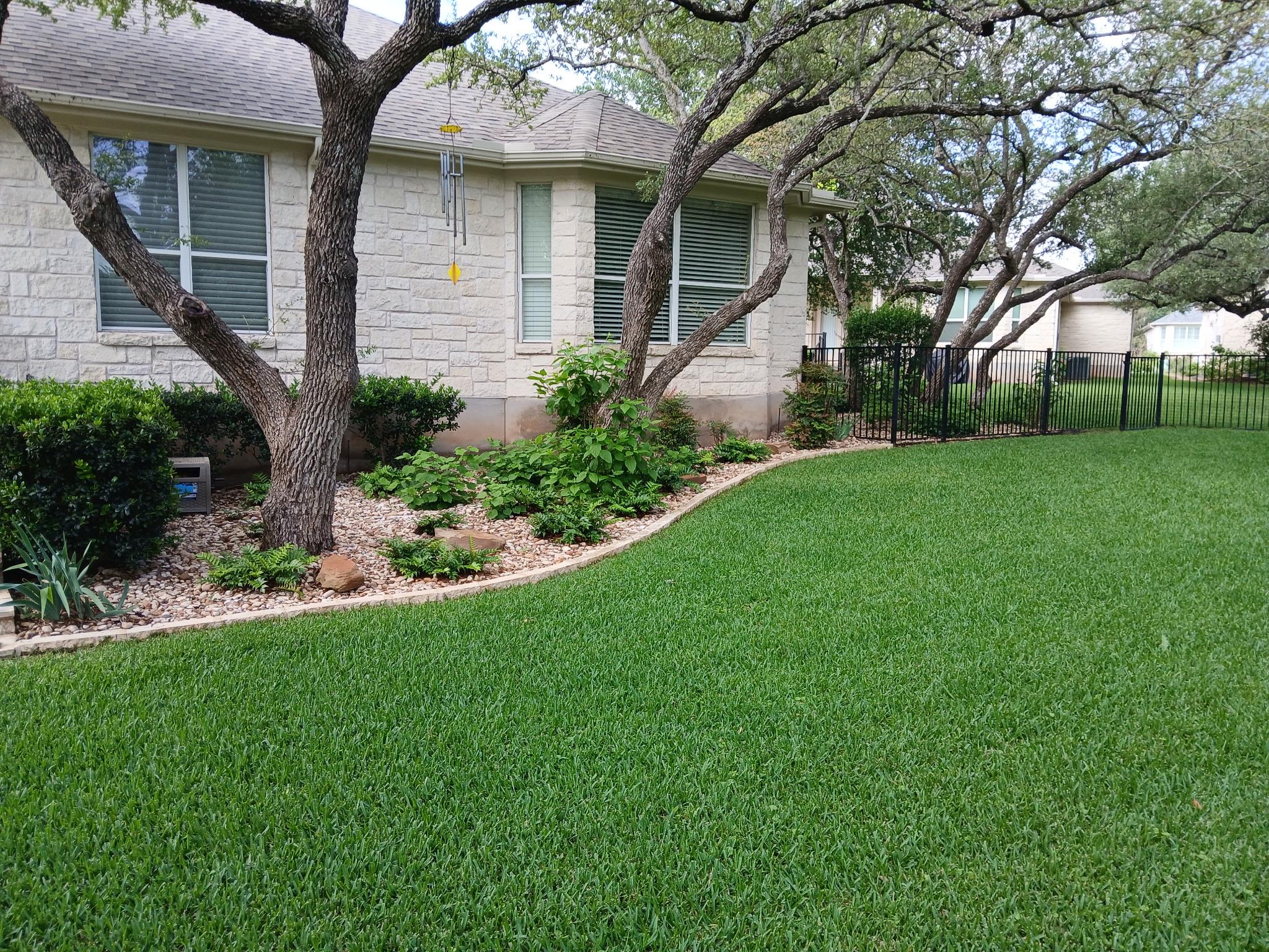 416 Brazos Drive Georgetown TX 78628