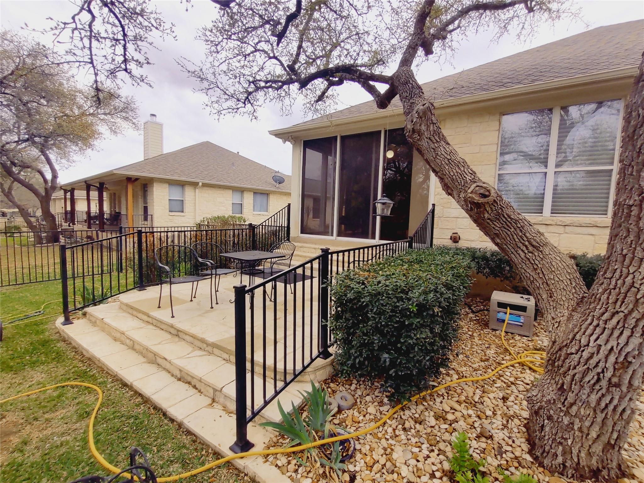 416 Brazos Drive Georgetown TX 78628