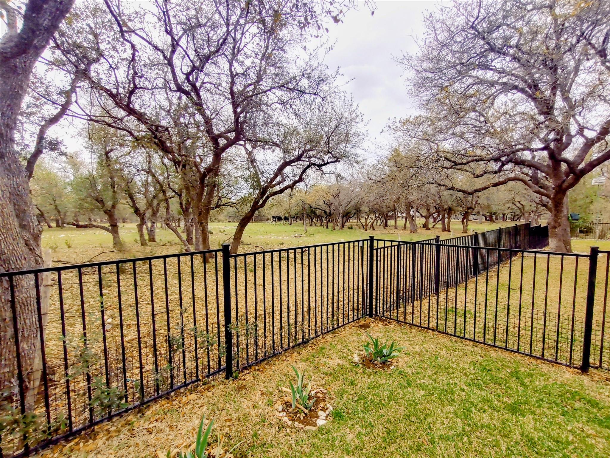 416 Brazos Drive Georgetown TX 78628