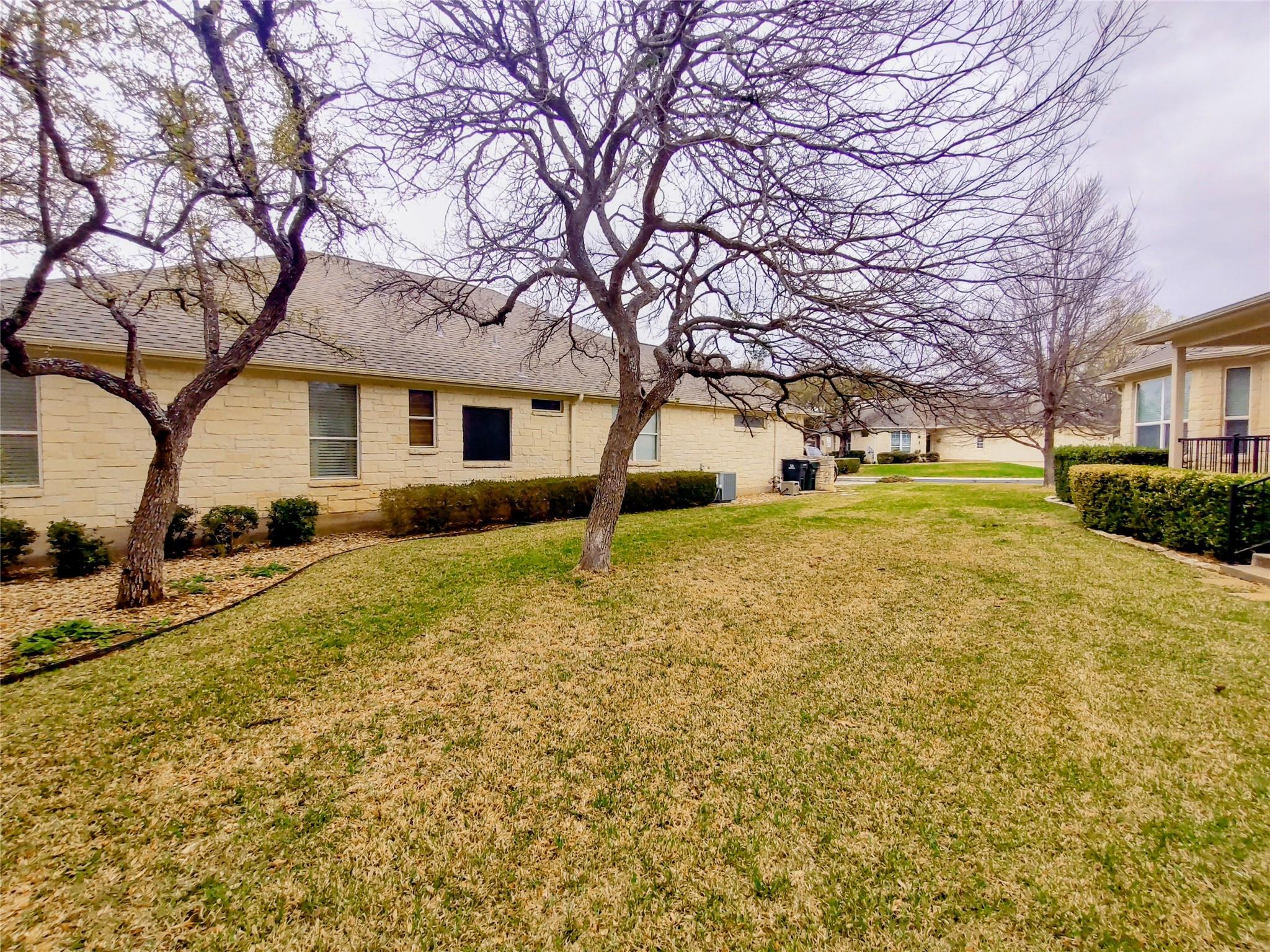 416 Brazos Drive Georgetown TX 78628