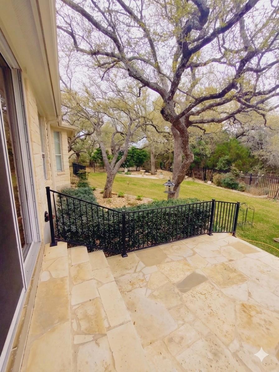 416 Brazos Drive Georgetown TX 78628