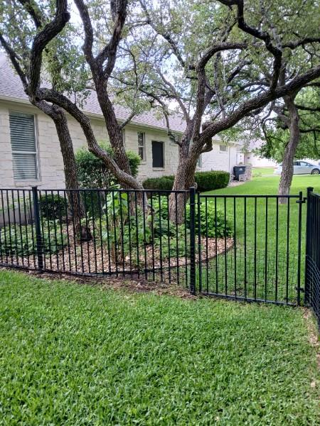 416 Brazos Drive Georgetown TX 78628